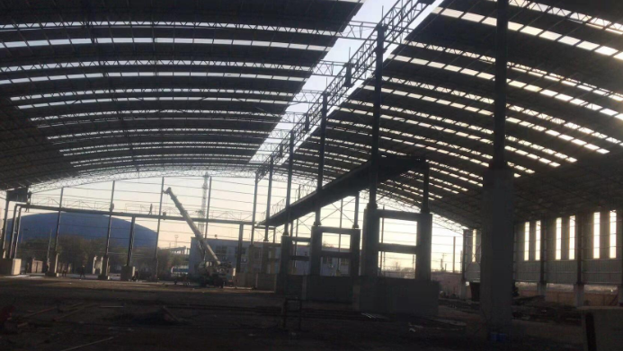 中山概述质料场封闭本领的特点和利用类型